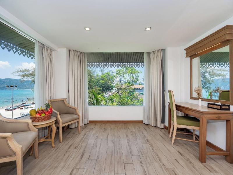 The Taksim Royal Beachfront Resort image