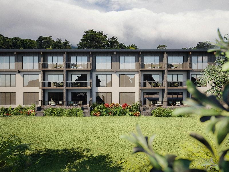 Montara Hotel, Tapestry Collection by Hilton — general view