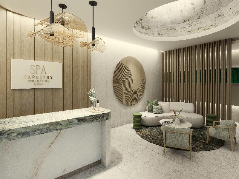 Montara Hotel, Tapestry Collection by Hilton — exterior view