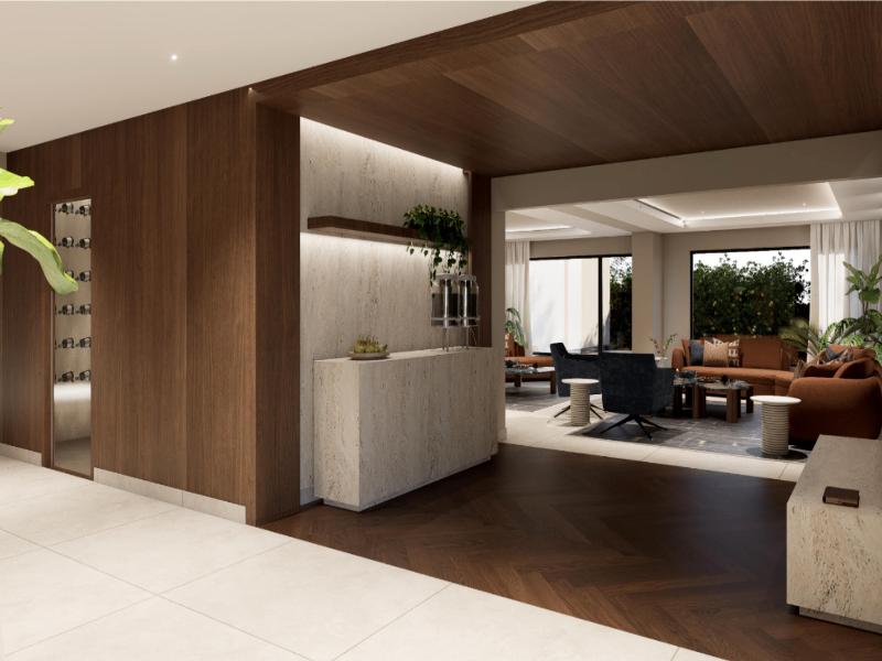 Montara Hotel, Tapestry Collection by Hilton image