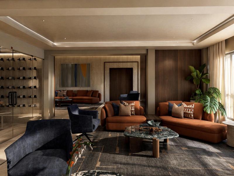 Montara Hotel, Tapestry Collection by Hilton image