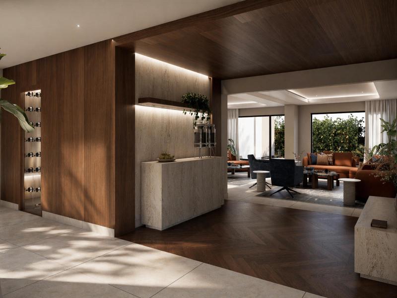 Montara Hotel, Tapestry Collection by Hilton image