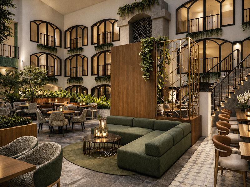 Montara Hotel, Tapestry Collection by Hilton image