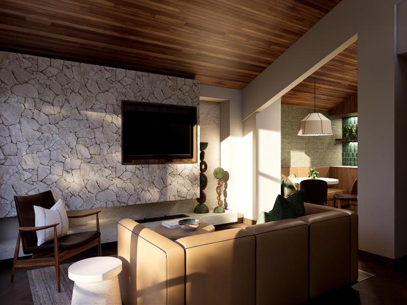 Montara Hotel, Tapestry Collection by Hilton image