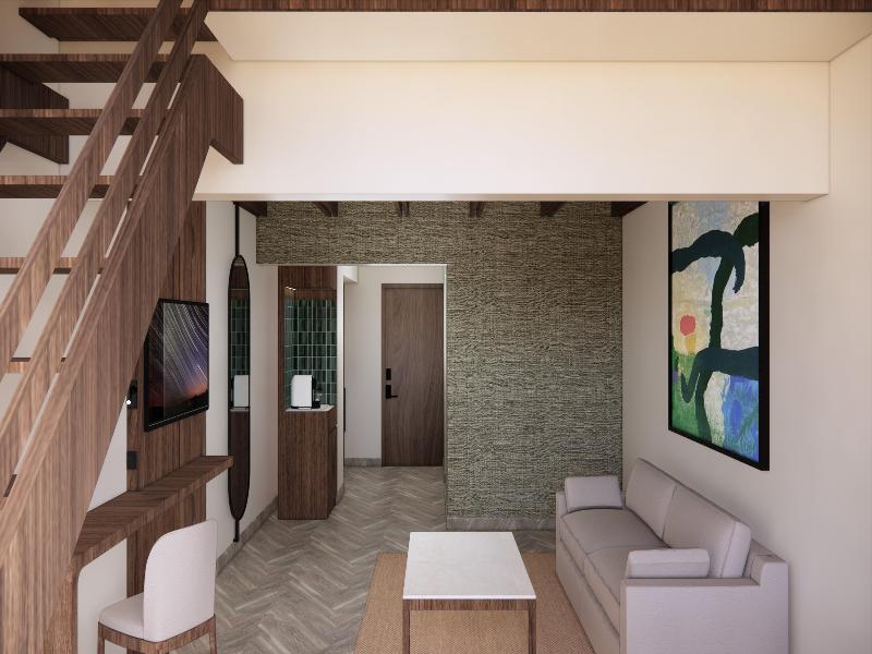 Montara Hotel, Tapestry Collection by Hilton image