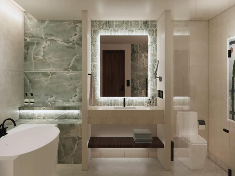 Montara Hotel, Tapestry Collection by Hilton image