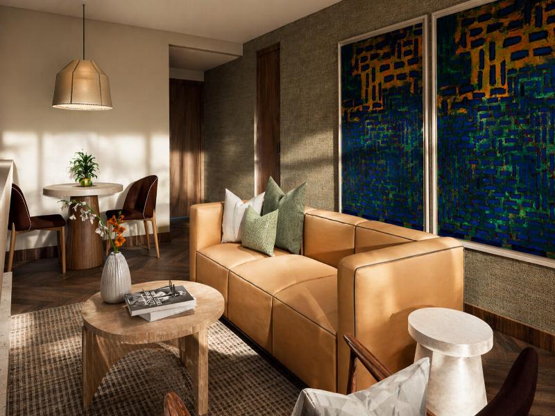 Montara Hotel, Tapestry Collection by Hilton image