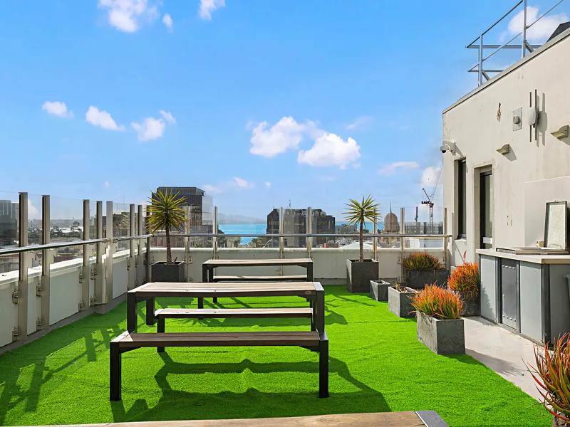 Comfort Inn Geelong image