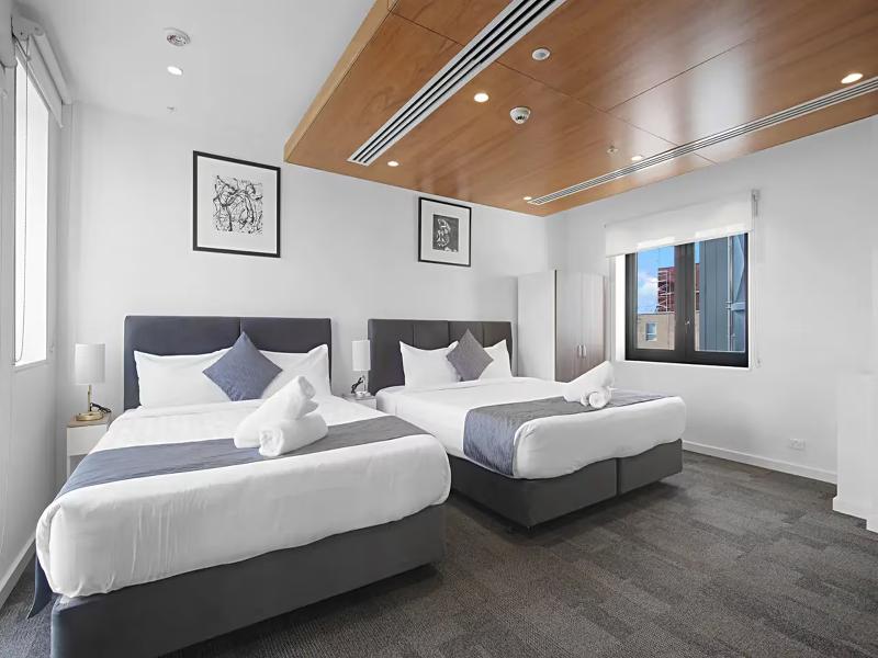 Comfort Inn Geelong image