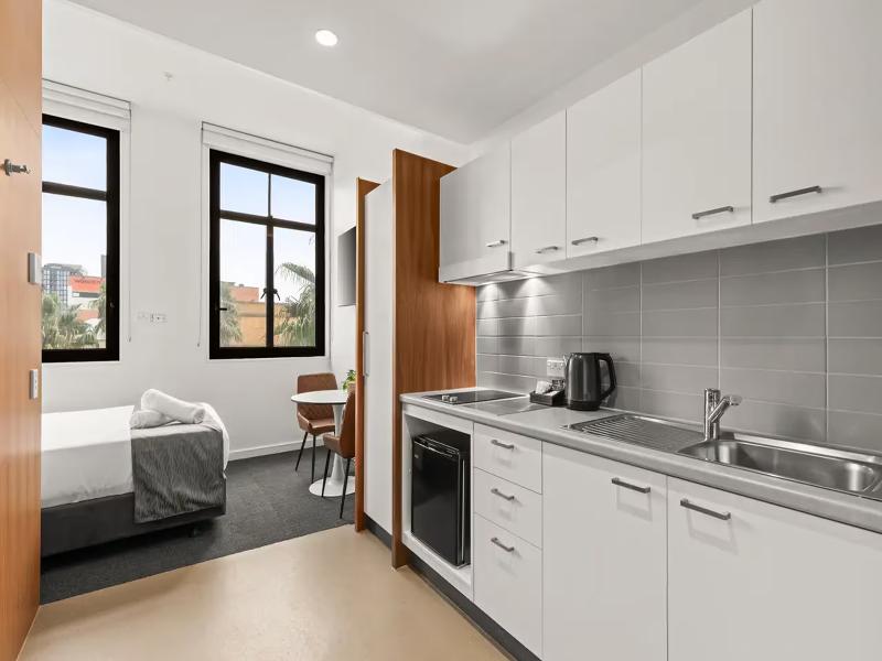 Comfort Inn Geelong image