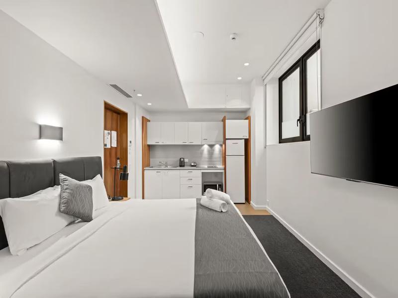 Comfort Inn Geelong image