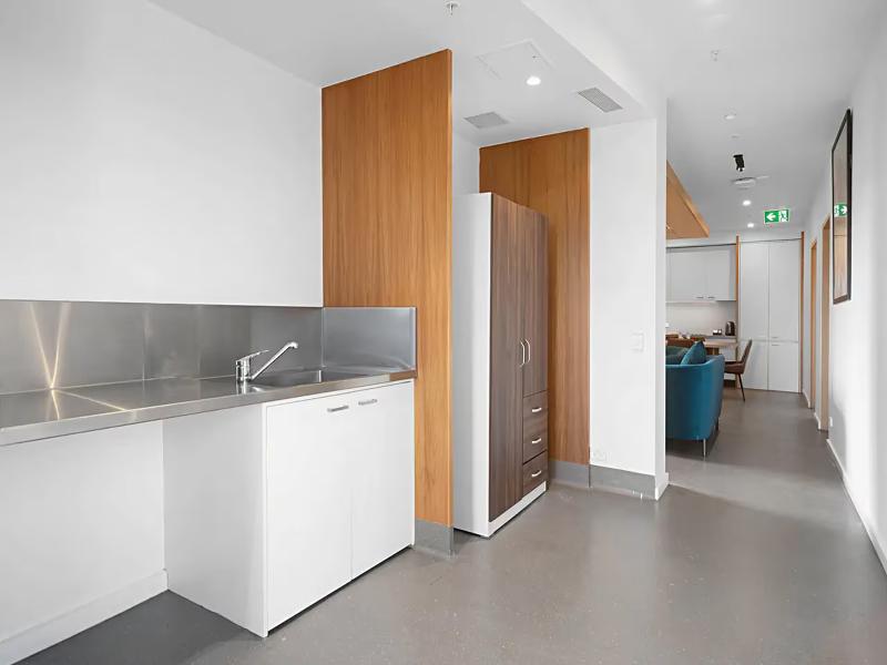 Comfort Inn Geelong image