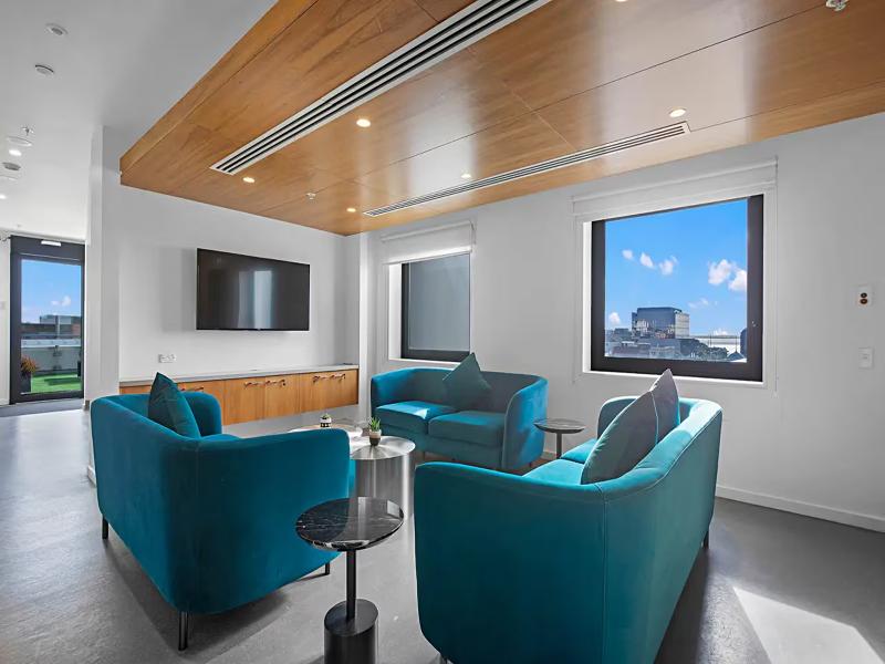 Comfort Inn Geelong image