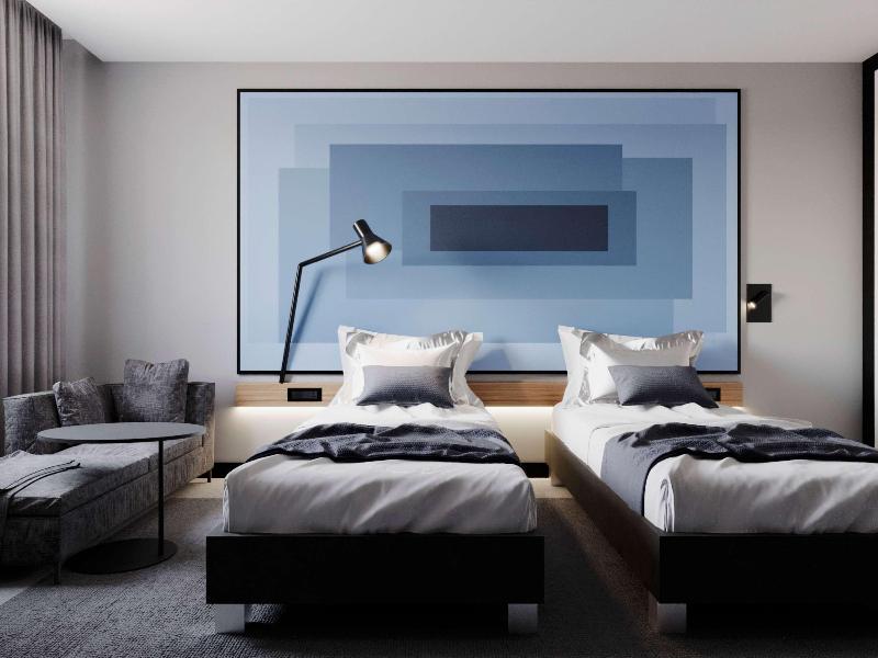 Ibis Lagos Lekki image