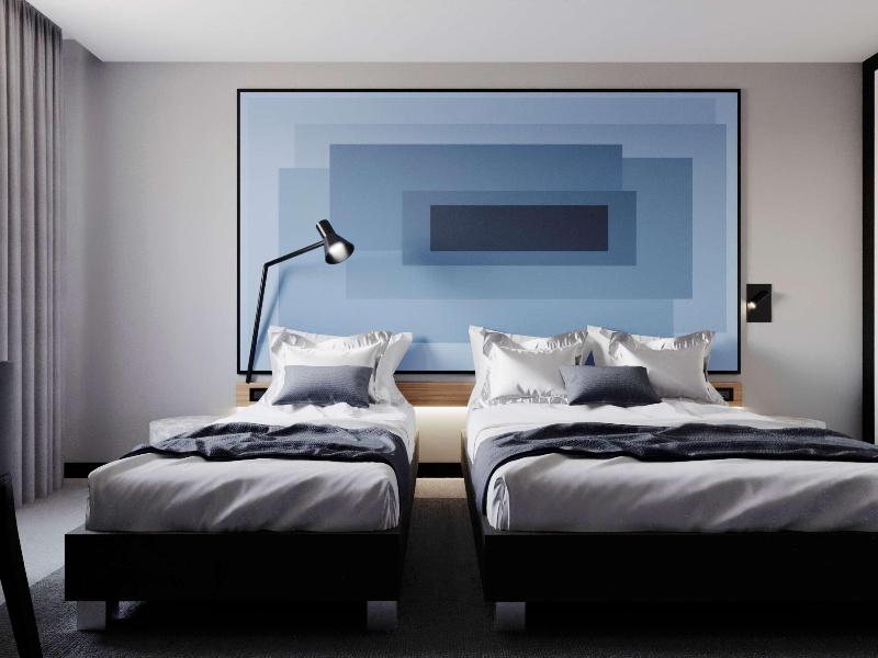 Ibis Lagos Lekki image