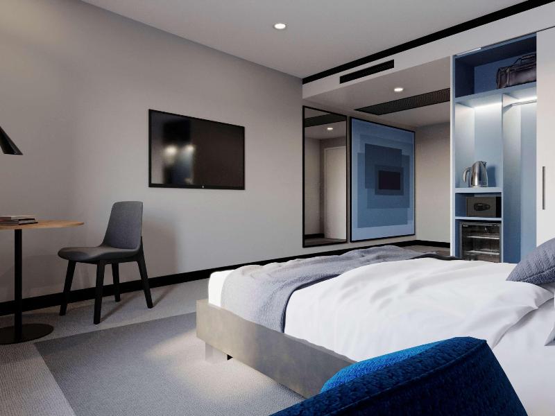 Ibis Lagos Lekki image