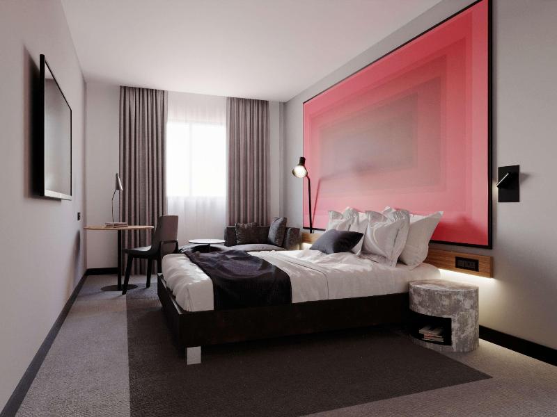 Ibis Lagos Lekki image