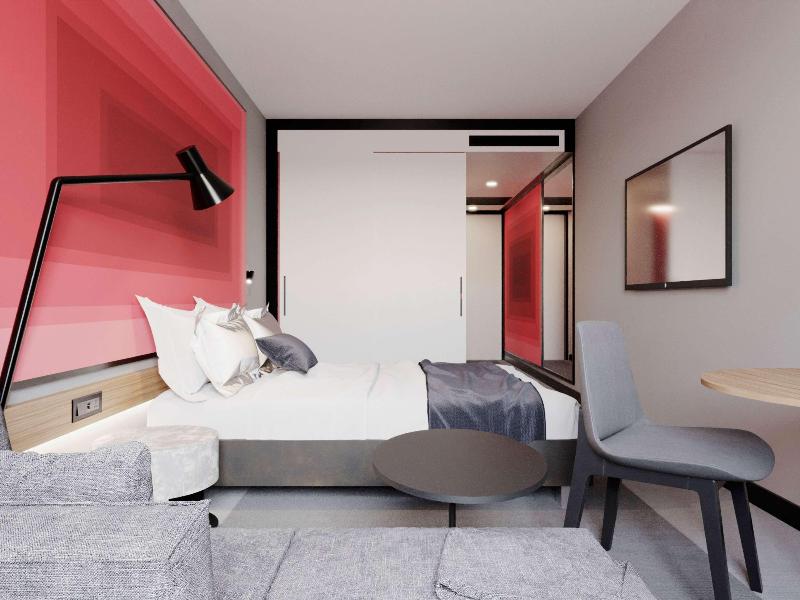 Ibis Lagos Lekki image
