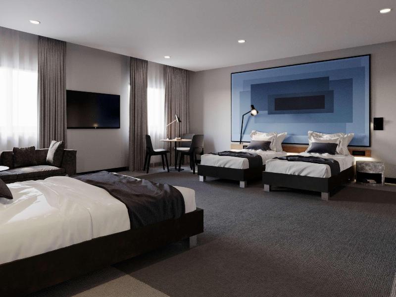 Ibis Lagos Lekki image