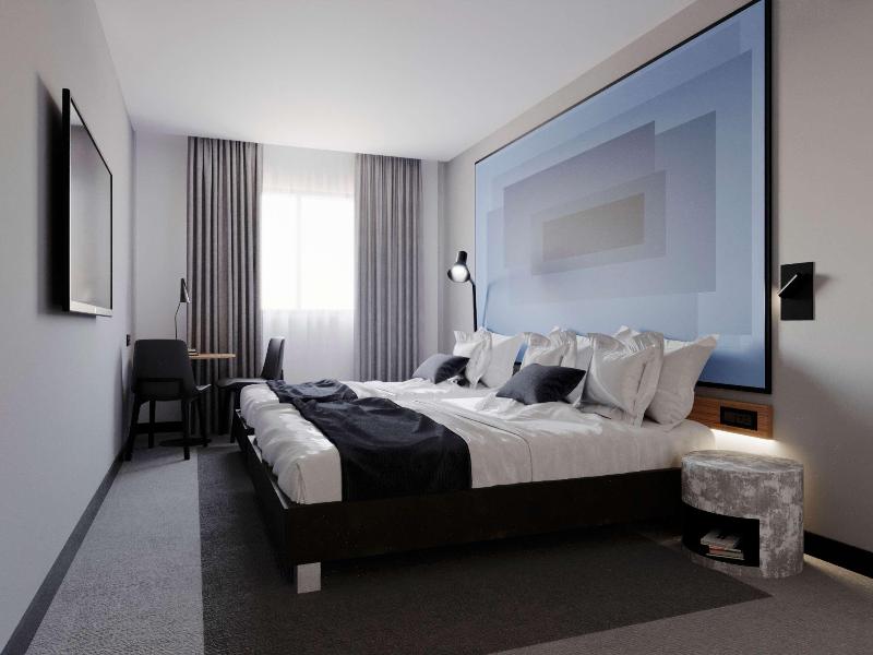 Ibis Lagos Lekki image