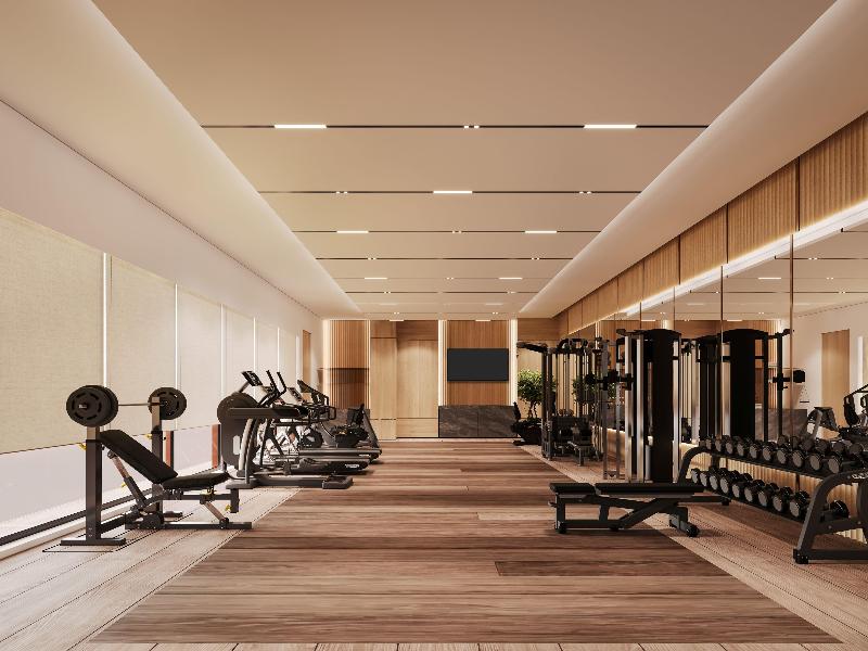 Hilton Lucknow Gomti Nagar image