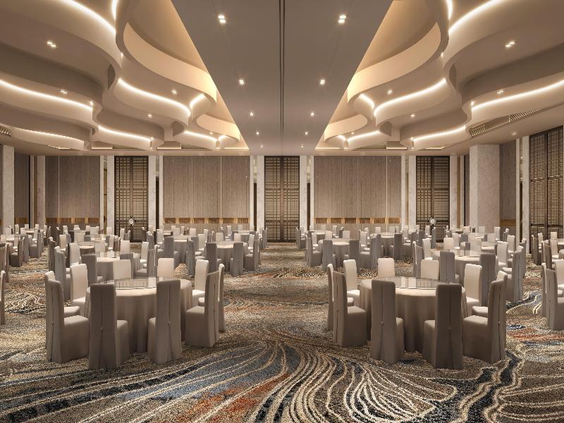 Hilton Lucknow Gomti Nagar image