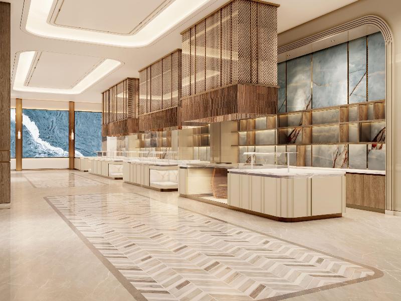 Hilton Lucknow Gomti Nagar image
