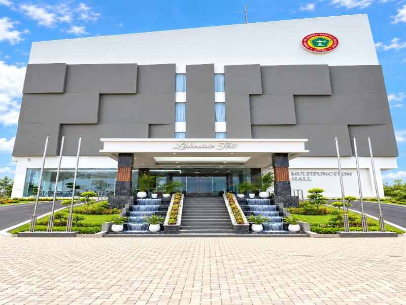 Lakeside Tell Cikarang image