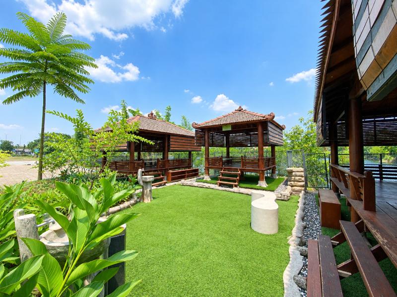 Lakeside Tell Cikarang image