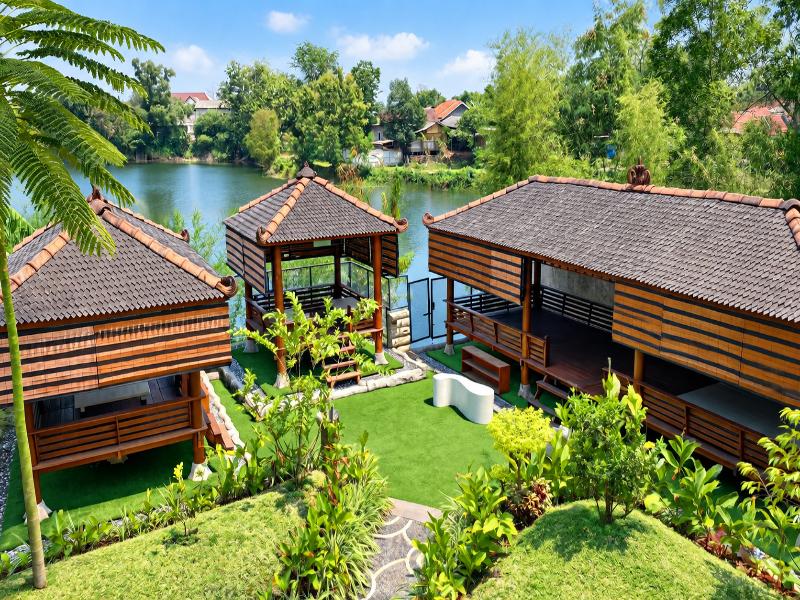 Lakeside Tell Cikarang image