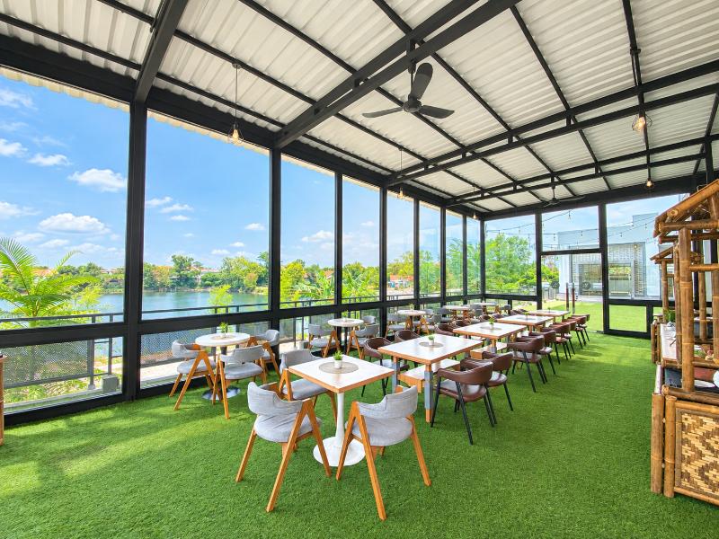 Lakeside Tell Cikarang image