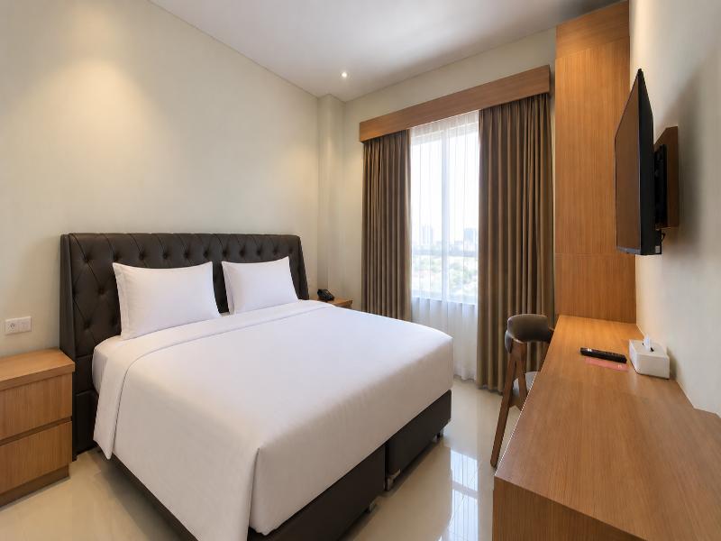 Lakeside Tell Cikarang image