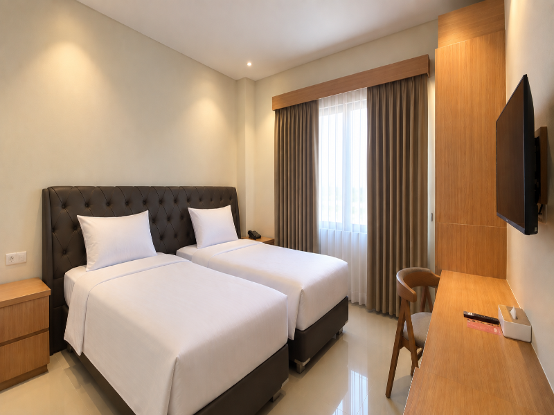 Lakeside Tell Cikarang image