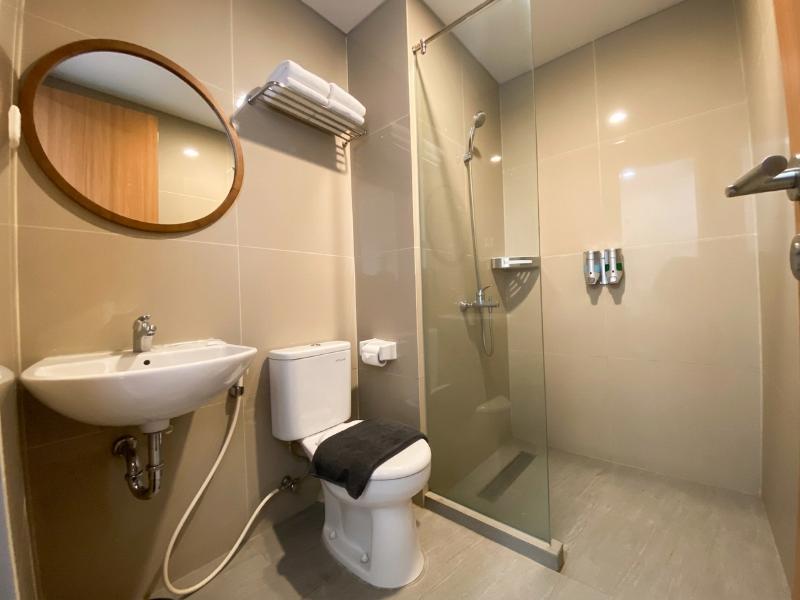 Lakeside Tell Cikarang image