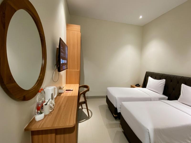 Lakeside Tell Cikarang image