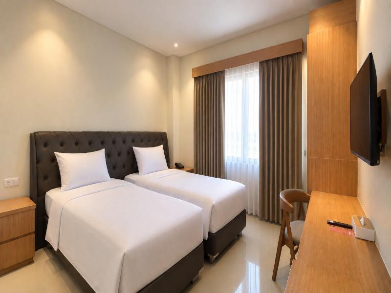 Lakeside Tell Cikarang image