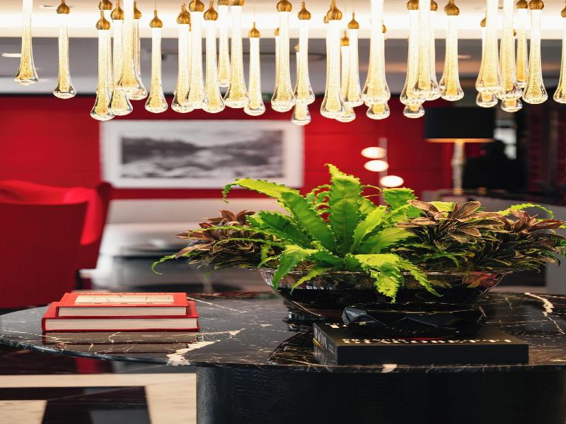 Sofistic Hotel Gramado