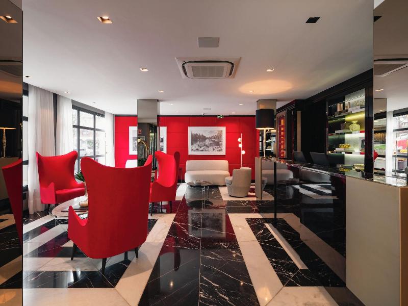 Sofistic Hotel Gramado