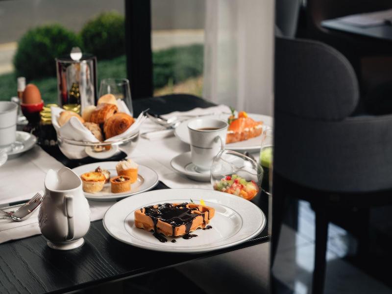 Sofistic Hotel Gramado