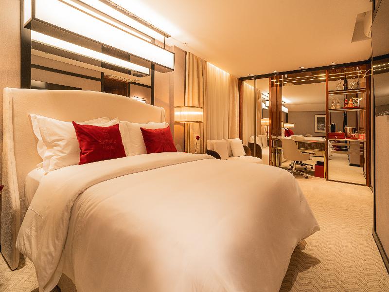 Sofistic Hotel Gramado 4