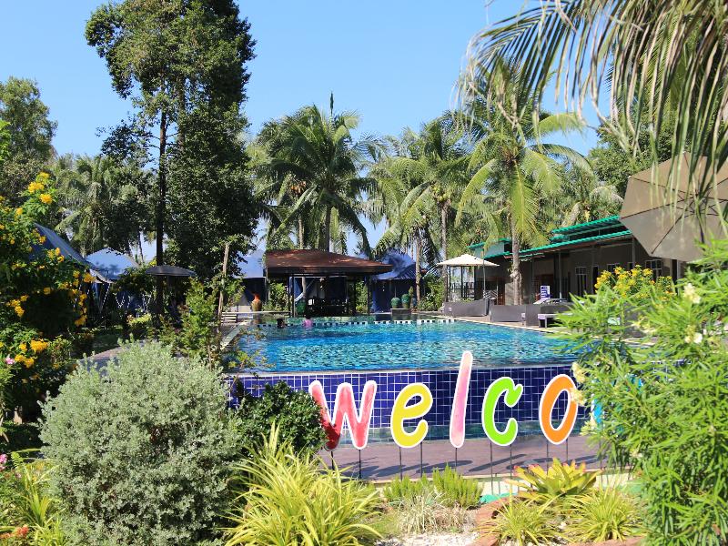 Moonshine Resort Chumphon — general view