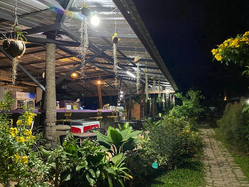 Moonshine Resort Chumphon image