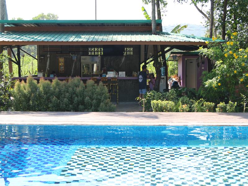 Moonshine Resort Chumphon image