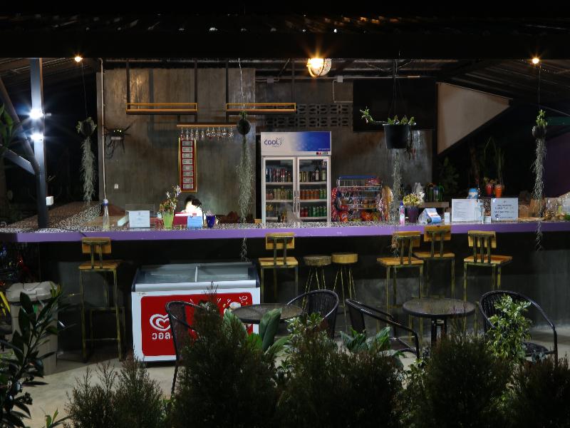 Moonshine Resort Chumphon — view