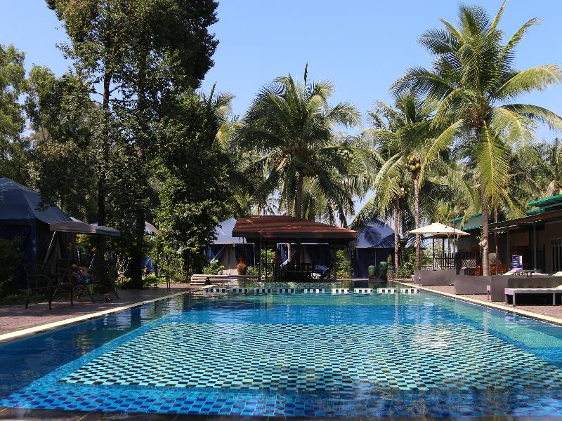 Moonshine Resort Chumphon image