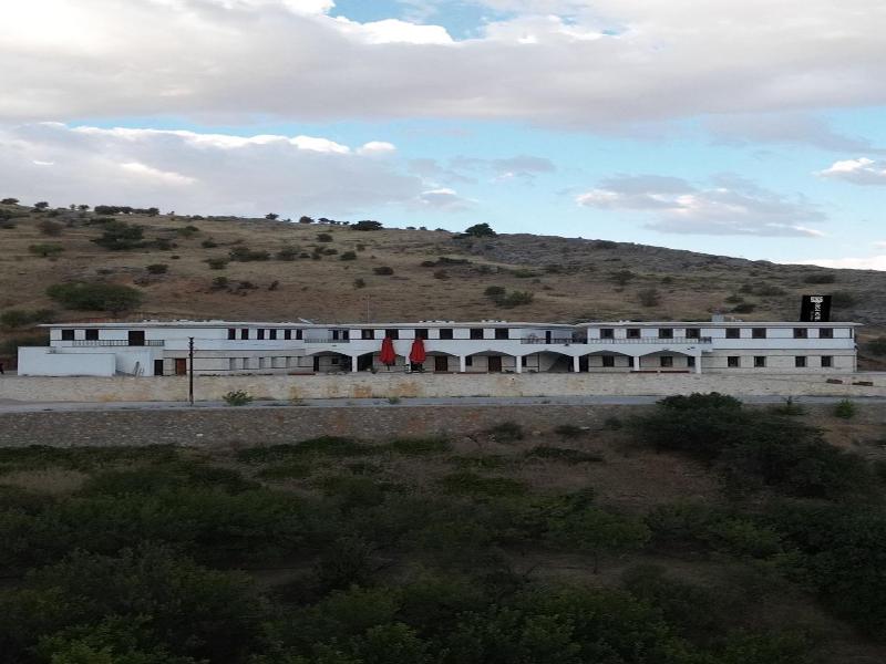 Serge Hotel