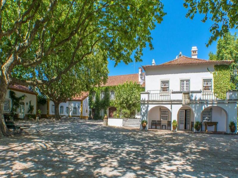 Quinta Da Alcaidaria-mór image