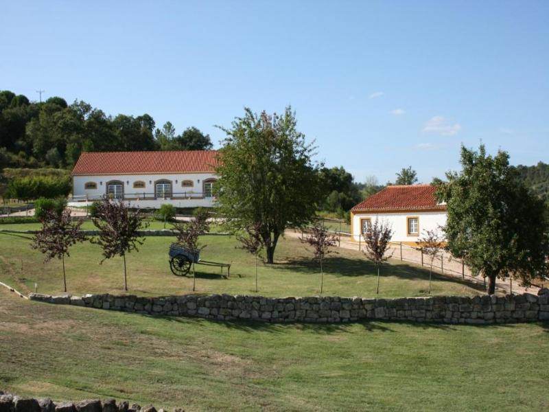 Quinta Da Alcaidaria-mór image