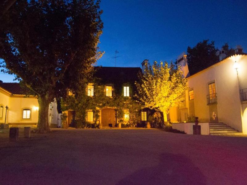 Quinta Da Alcaidaria-mór image