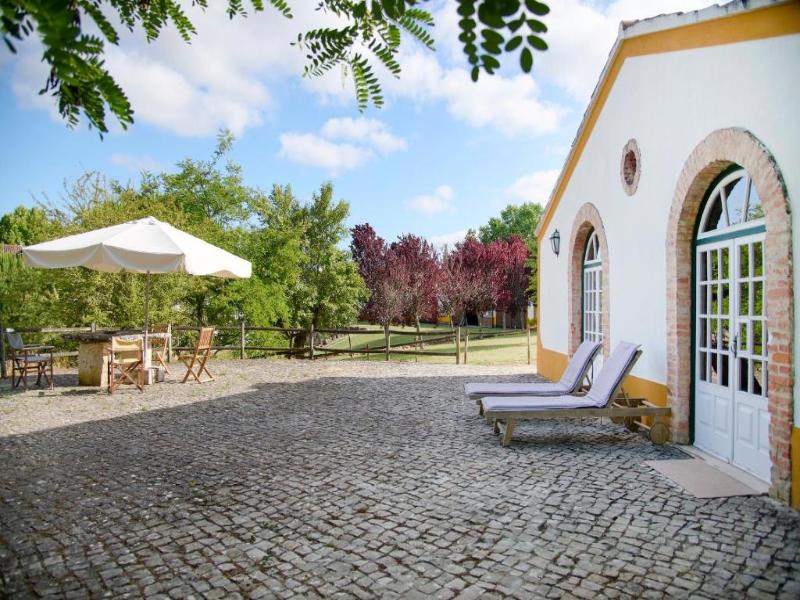 Quinta Da Alcaidaria-mór image